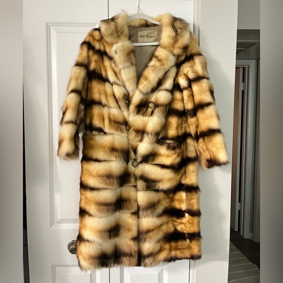 Holt Renfrew（ホルト・レンフリュー） ミンクファーコート Holt Renfrew | Jackets & Coats | 97s Vintage Holt Renfrew Fitch